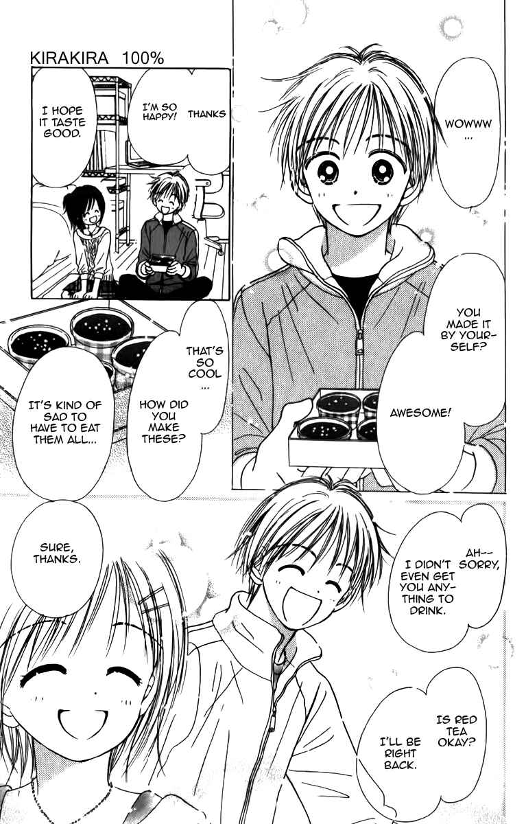 Page 43 Chapter 5 Kira Kira 100%