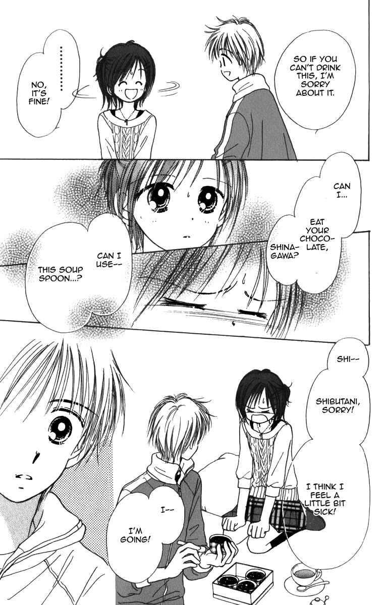 Page 49 Chapter 5 Kira Kira 100%