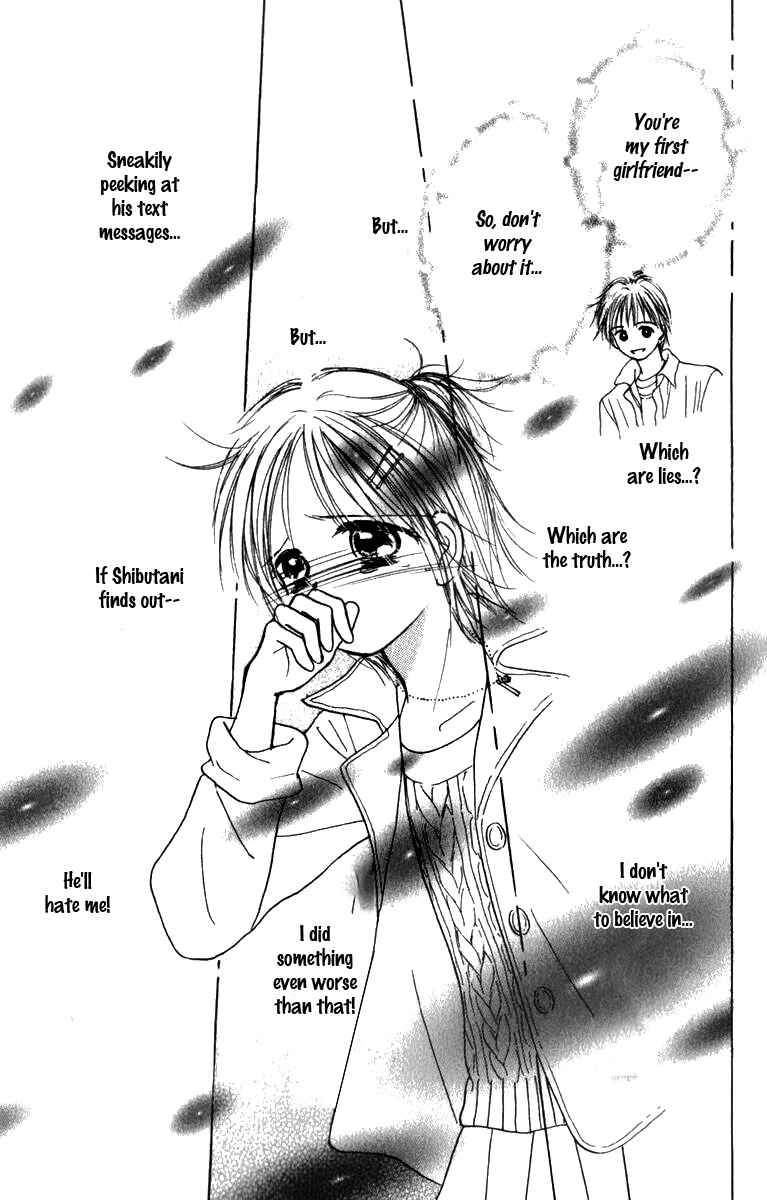 Page 51 Chapter 5 Kira Kira 100%