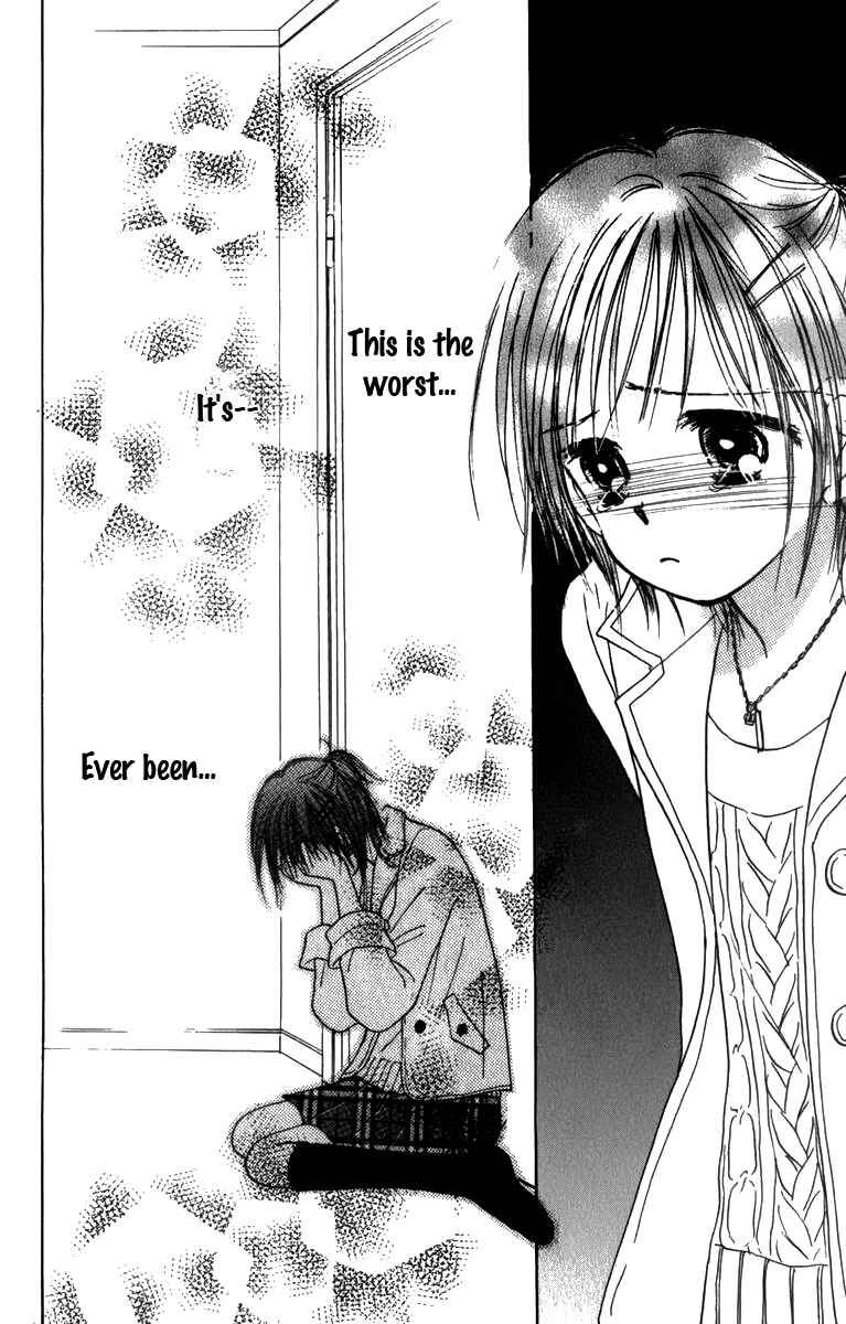Page 52 Chapter 5 Kira Kira 100%