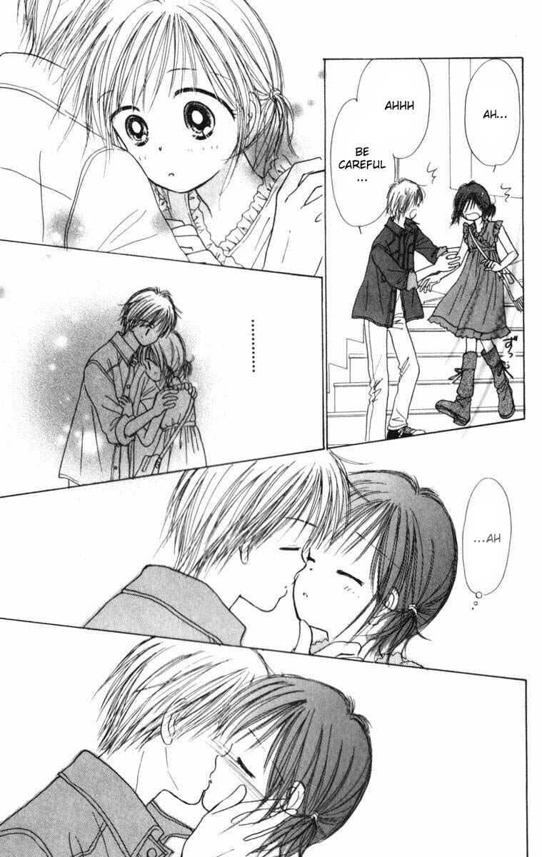 Page 14 Chapter 3 Kira Kira 100%