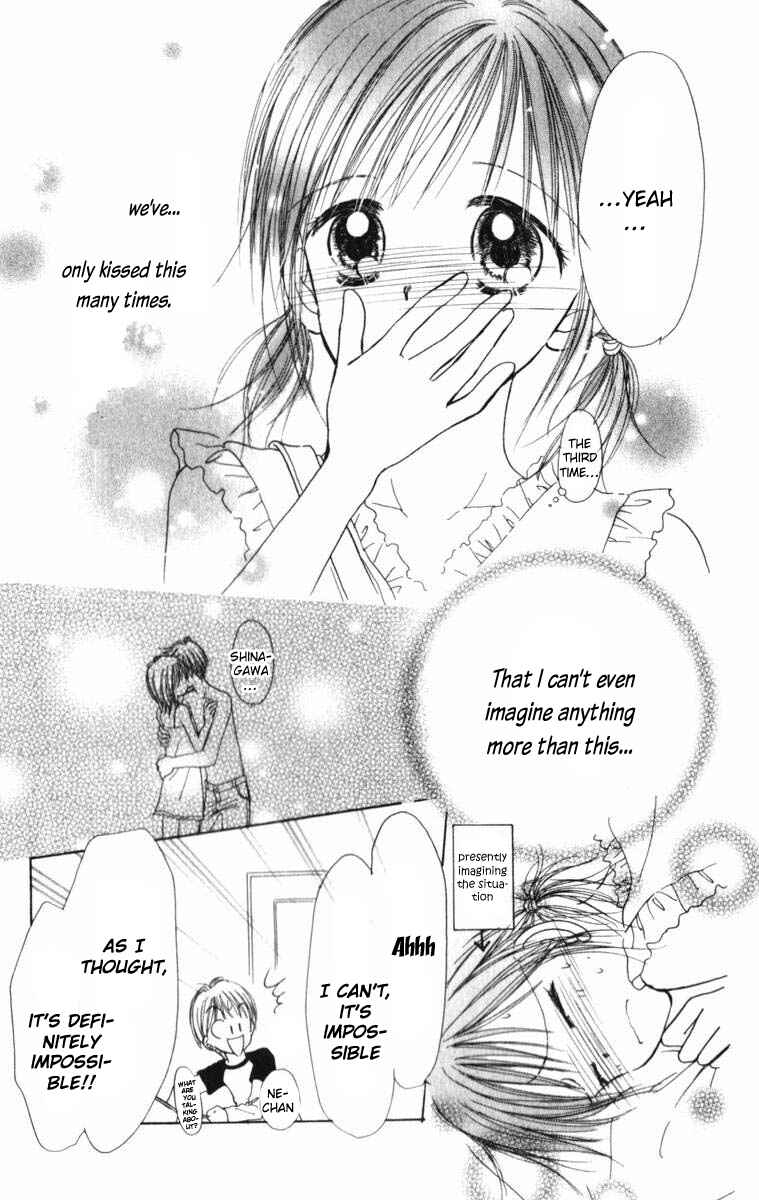 Page 16 Chapter 3 Kira Kira 100%