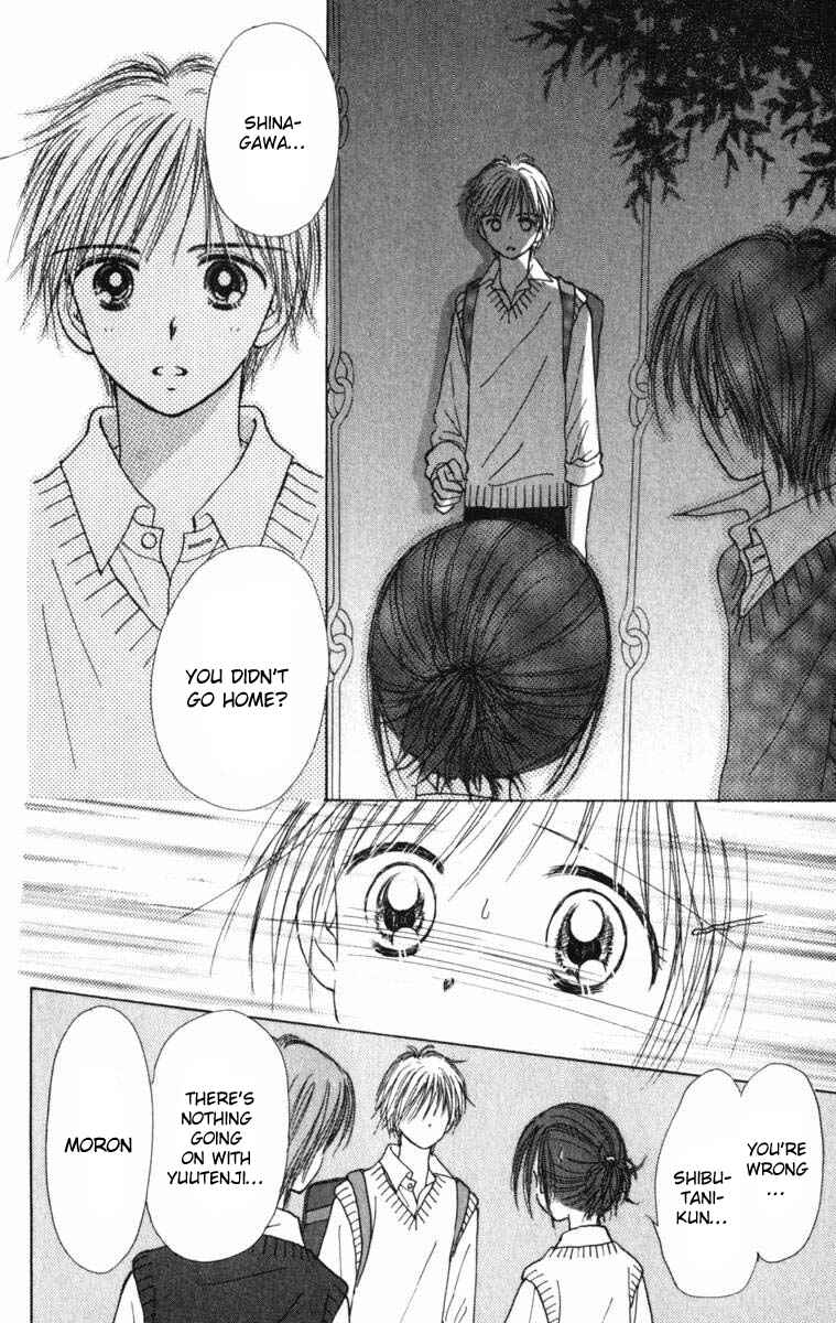 Page 45 Chapter 3 Kira Kira 100%
