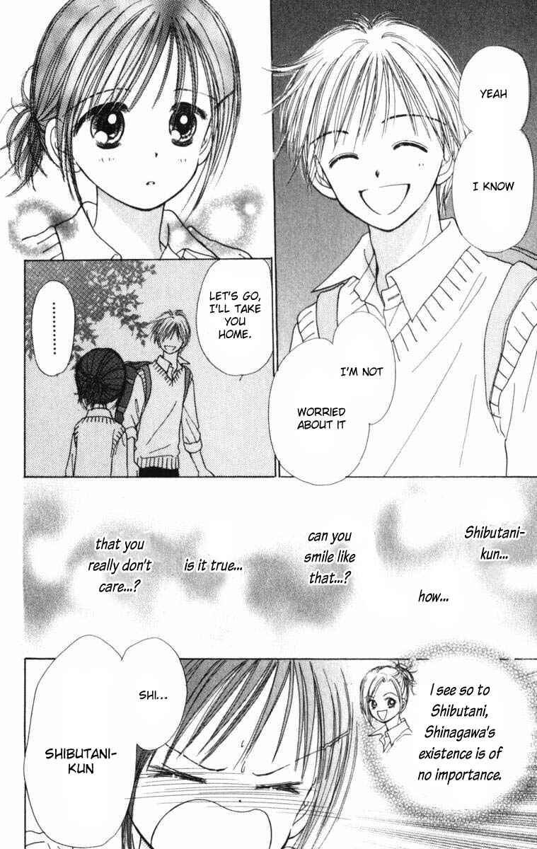 Page 47 Chapter 3 Kira Kira 100%