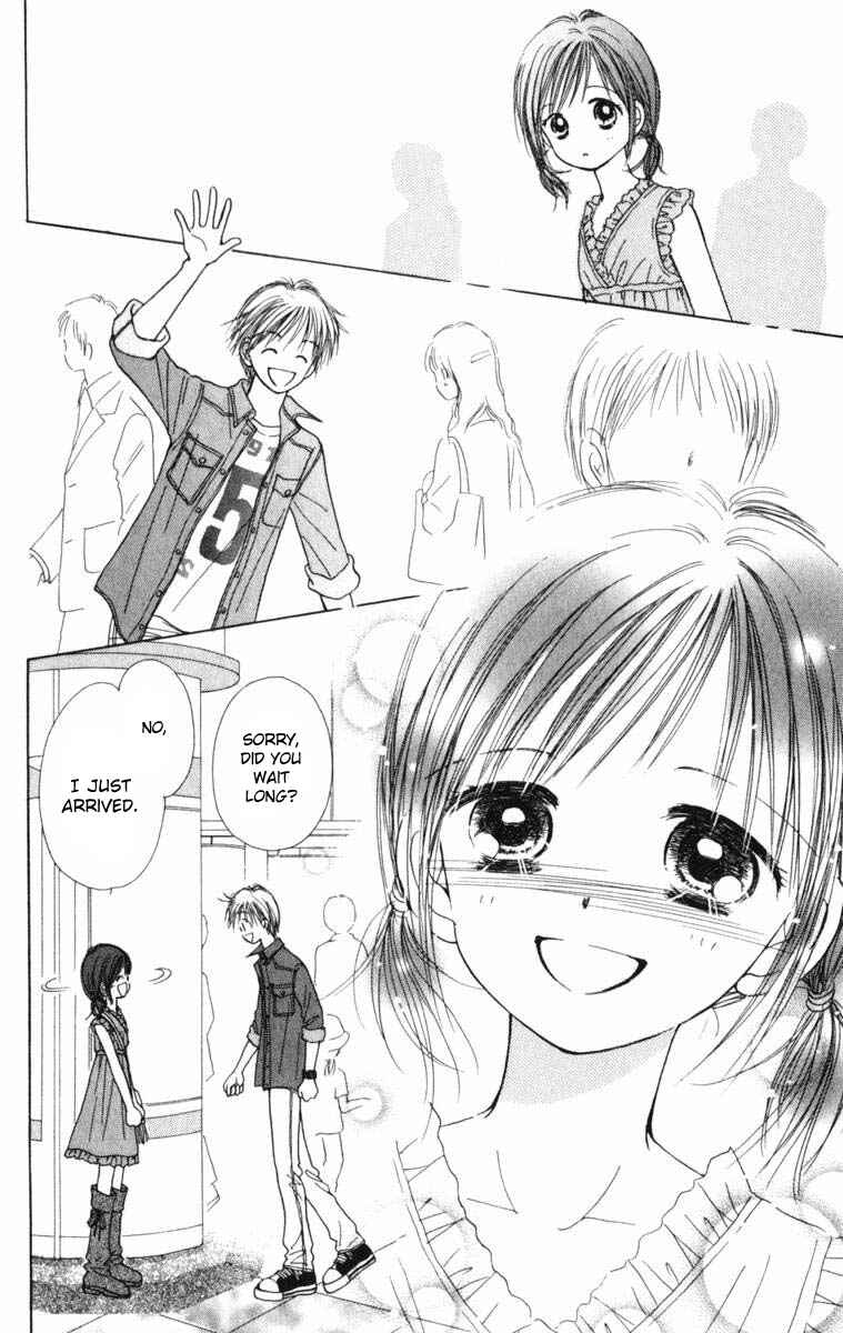 Page 9 Chapter 3 Kira Kira 100%