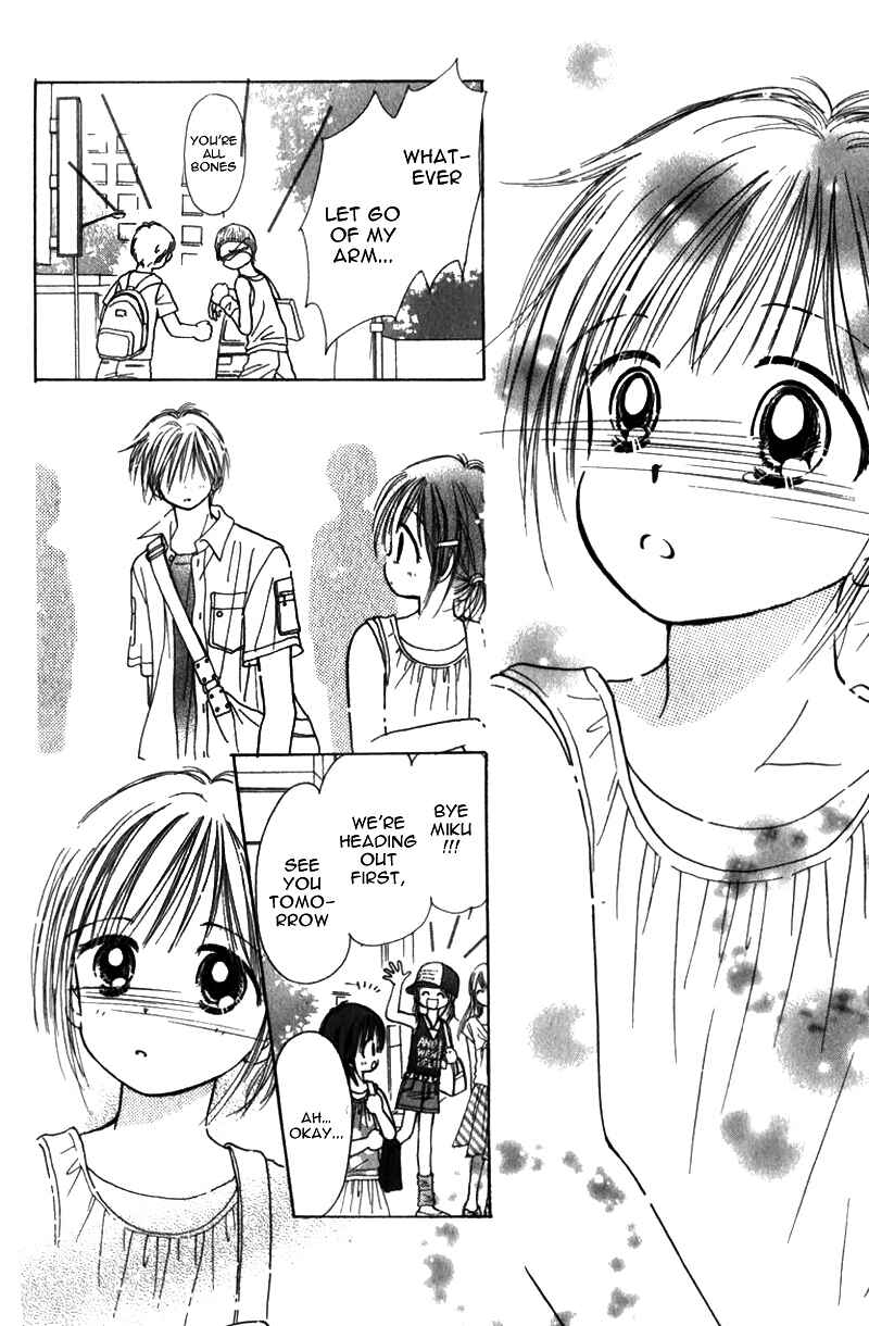 Page 30 Chapter 8 Kira Kira 100%