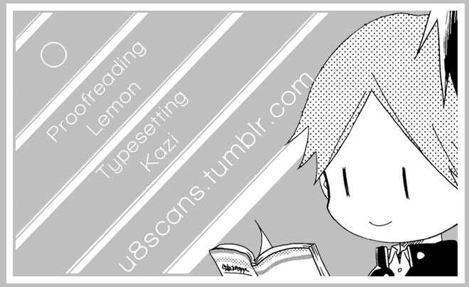 Page 12 Chapter 1 Futari no Hanashi
