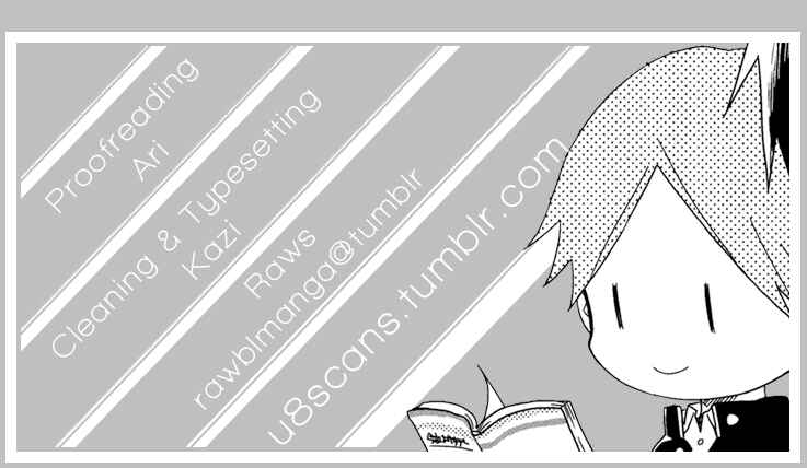 Page 12 Chapter 4 Futari no Hanashi