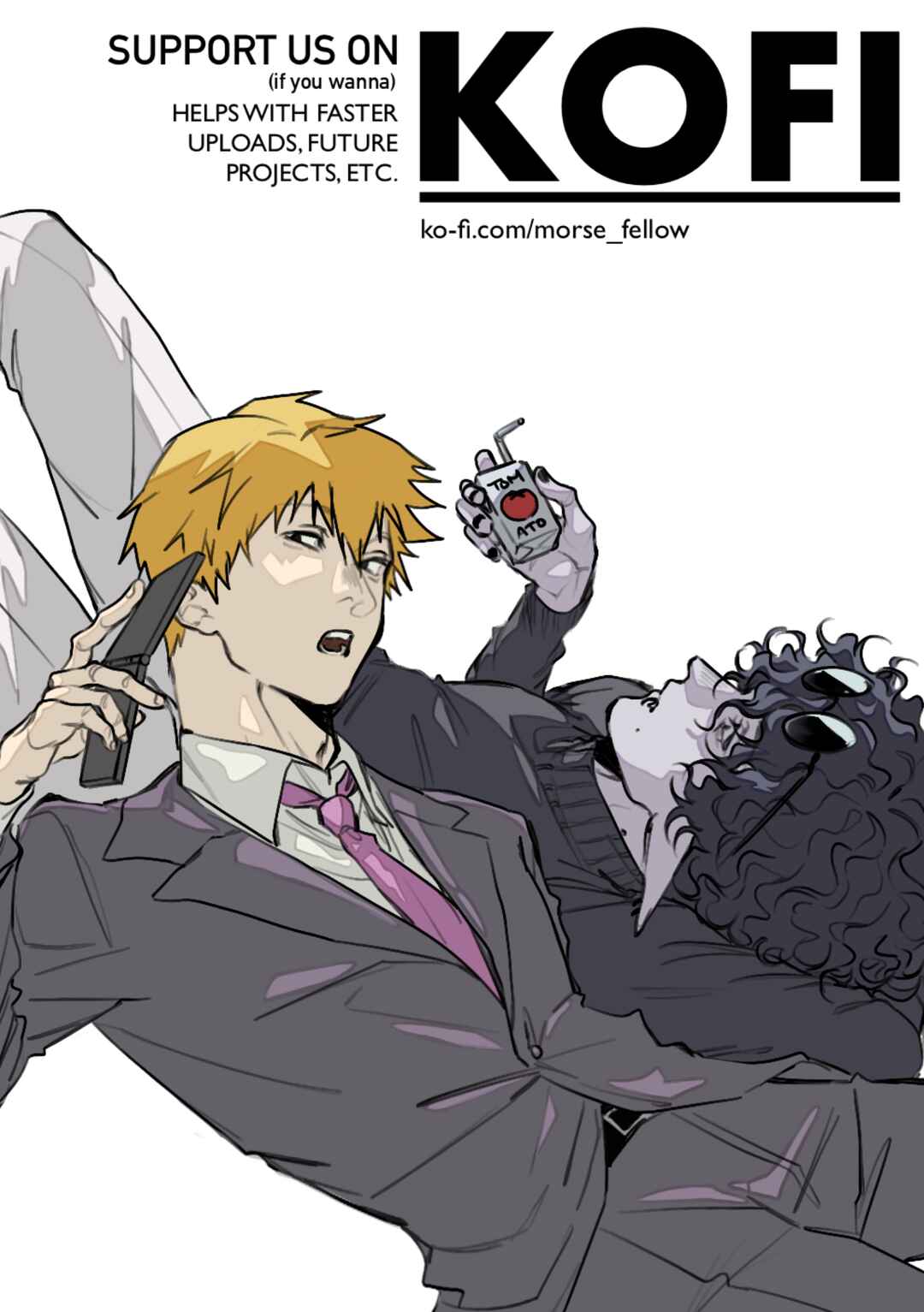 Page 20 Chapter Unknown_d6a3 Demon Slayer - Zenitsus Final Selection (Doujinshi)