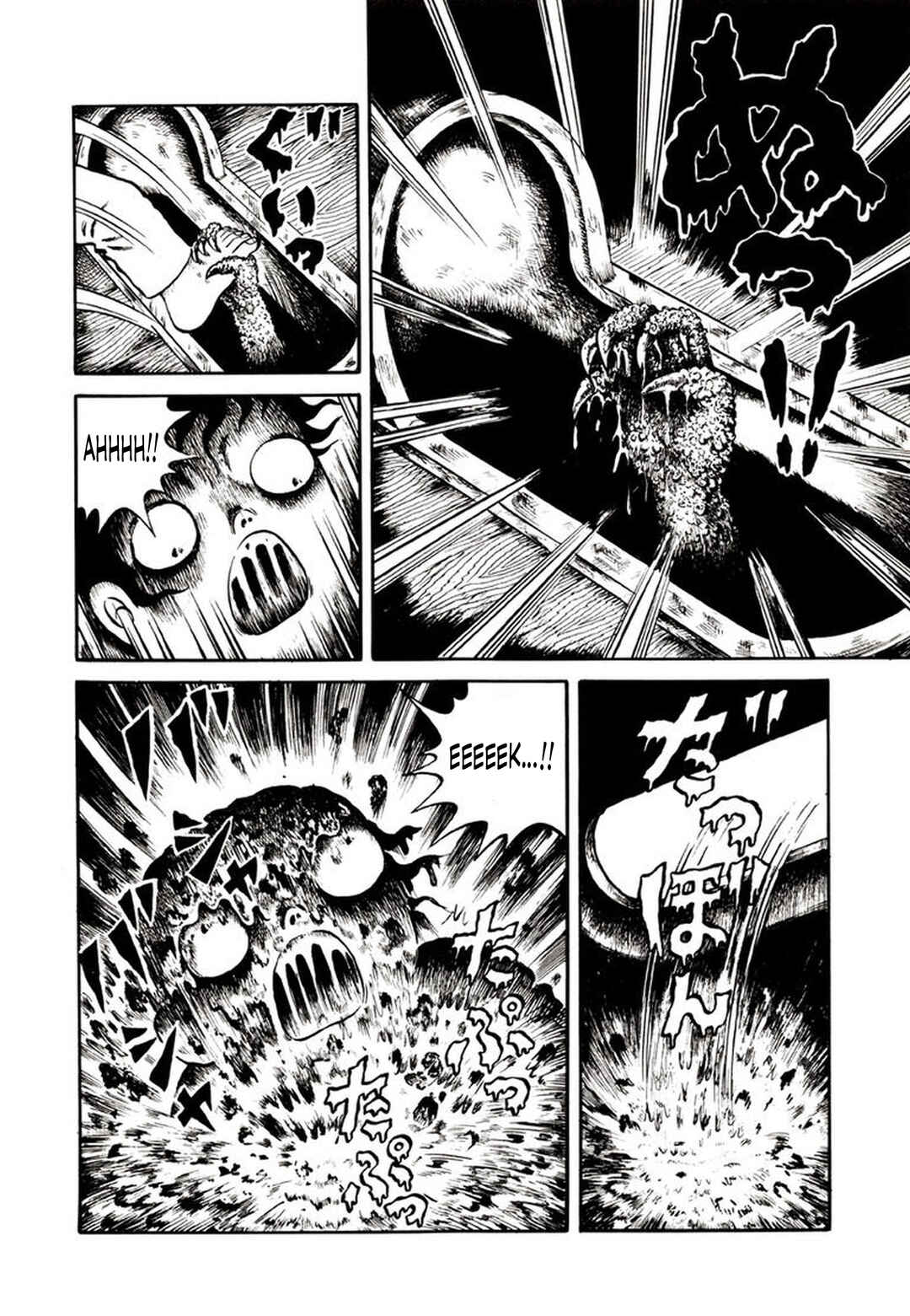 Page 6 Chapter 3 Demon Child