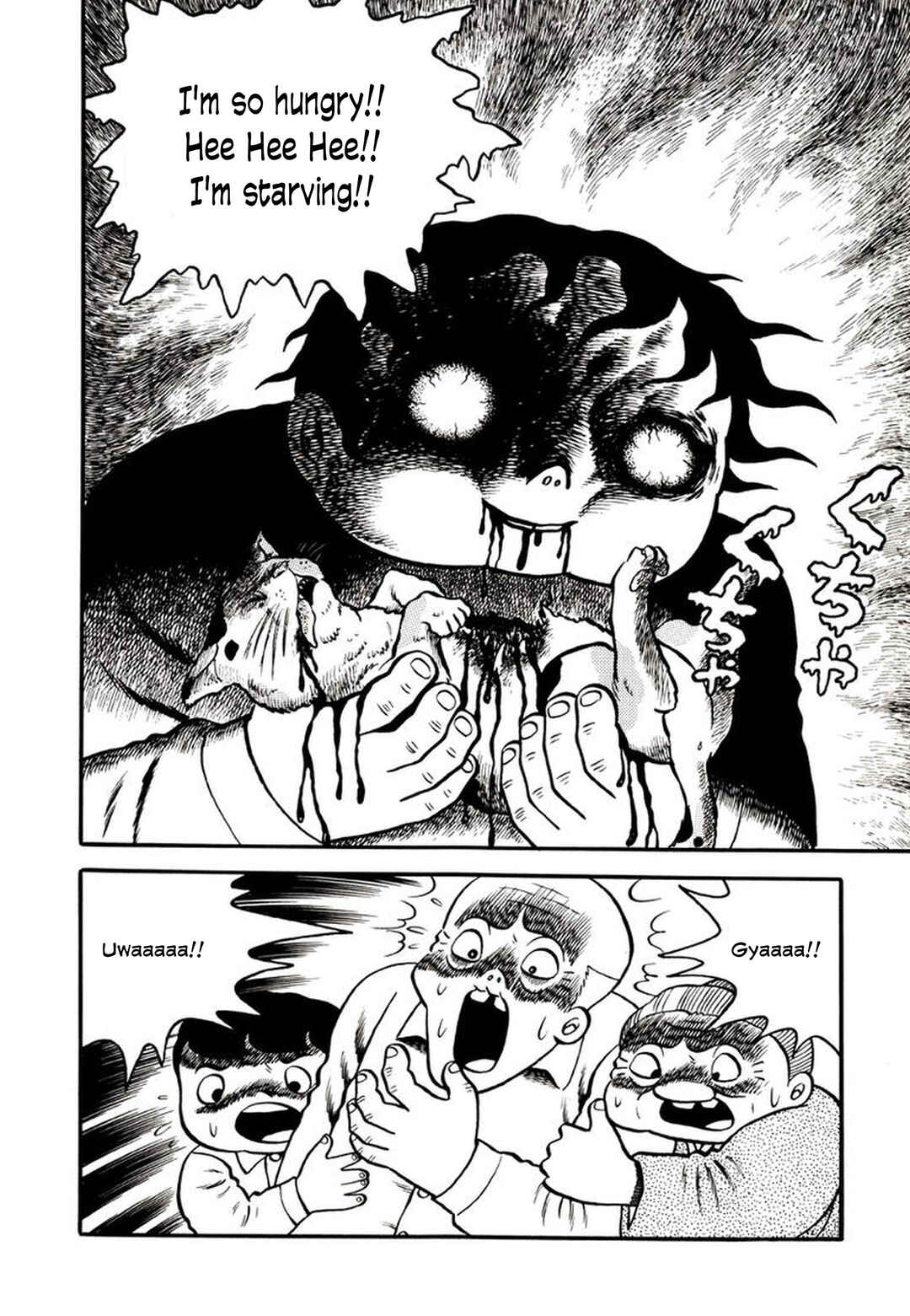 Page 10 Chapter 6 Demon Child