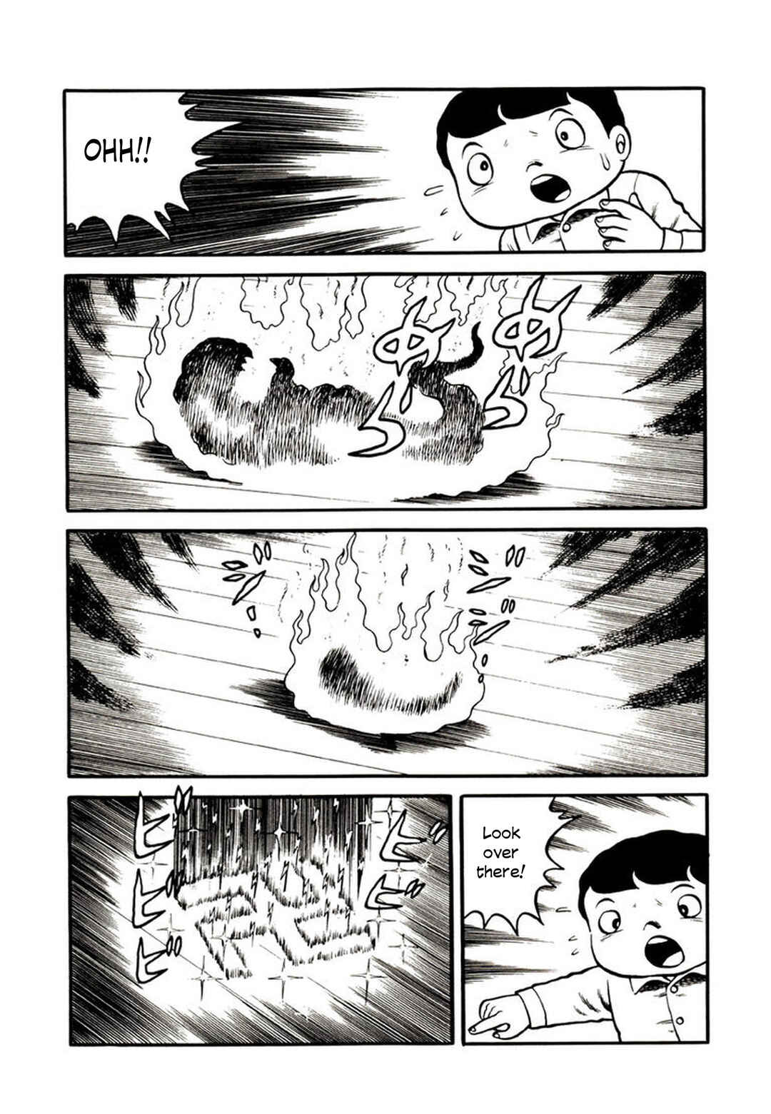 Page 25 Chapter 6 Demon Child