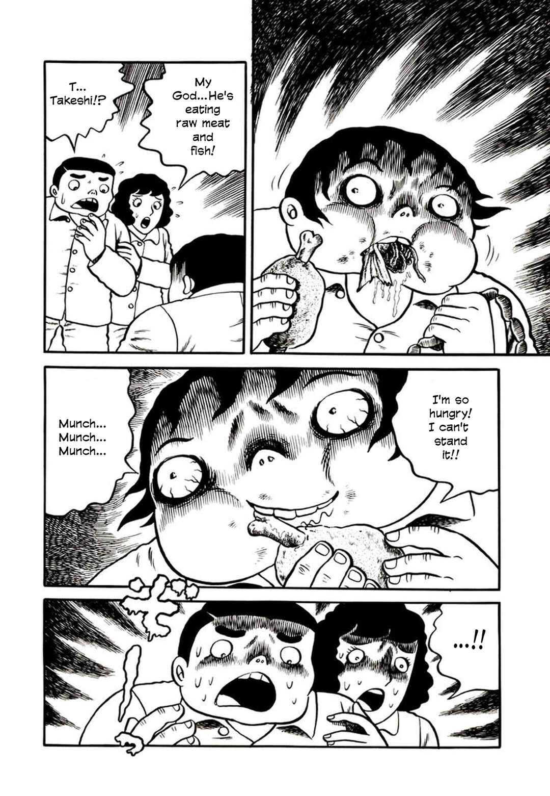 Page 6 Chapter 6 Demon Child