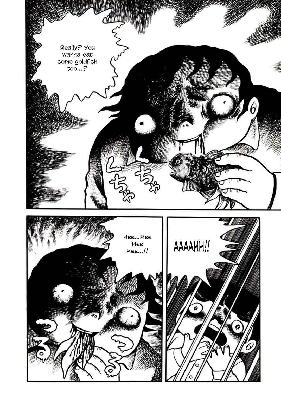 Page 8 Chapter 6 Demon Child