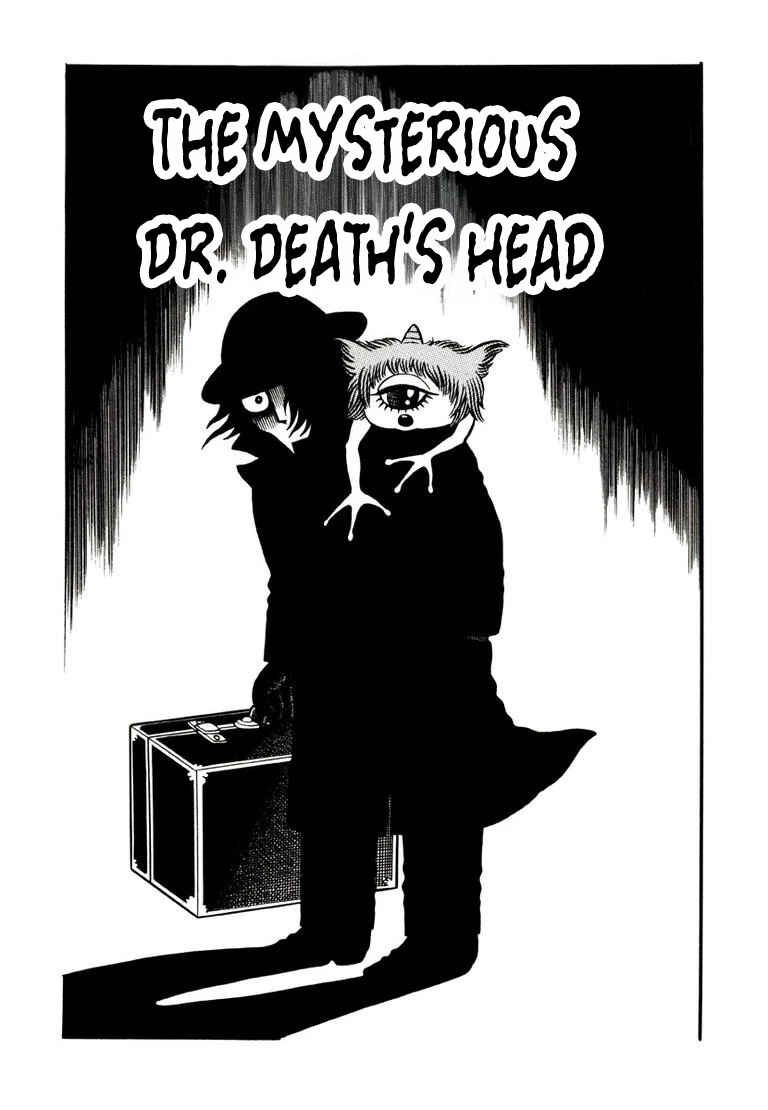 Page 1 Chapter 4 Demon Child