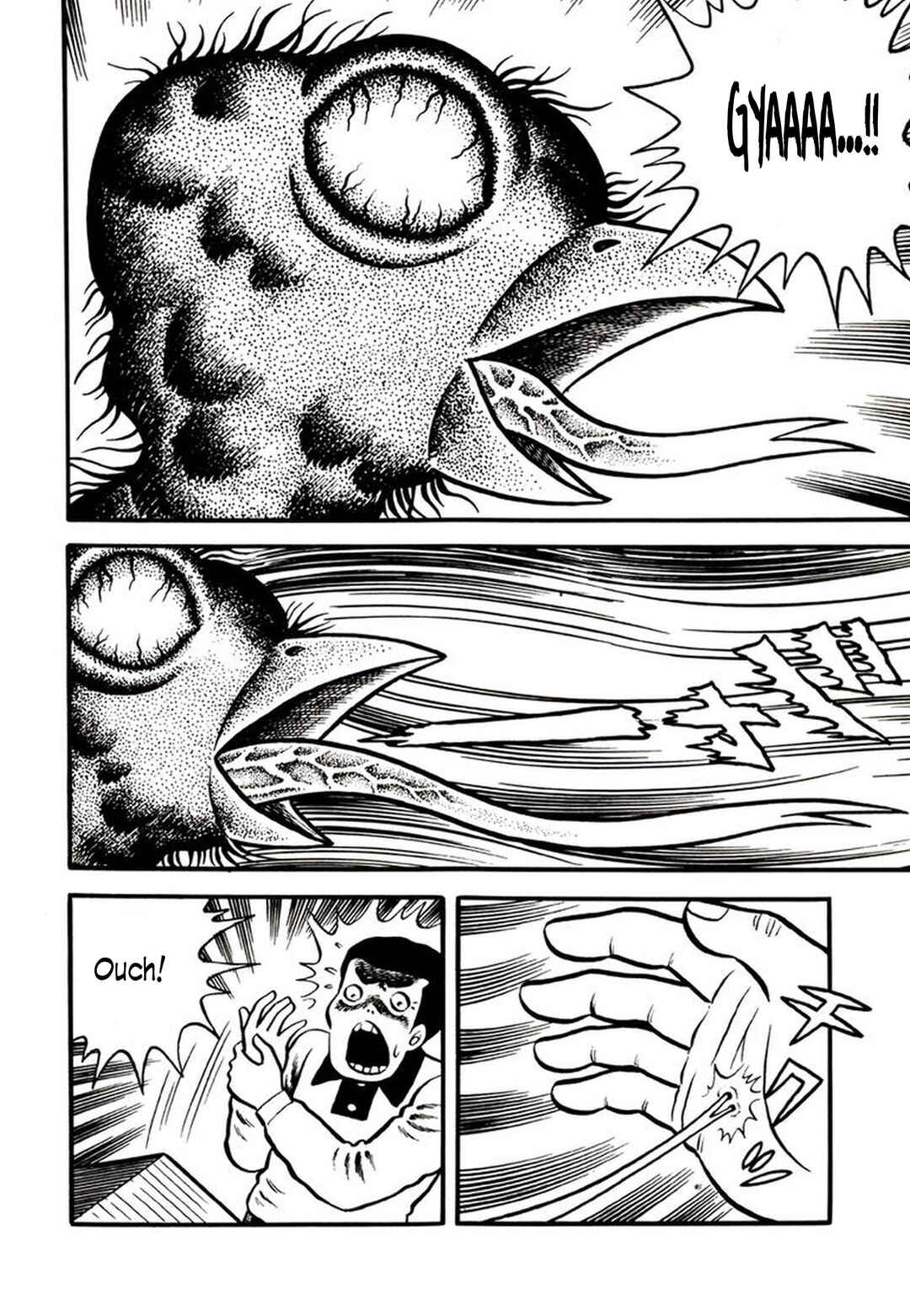 Page 10 Chapter 4 Demon Child