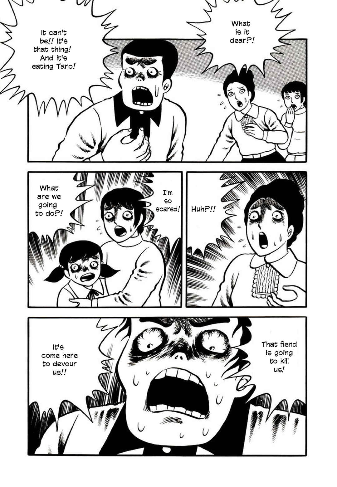 Page 19 Chapter 4 Demon Child