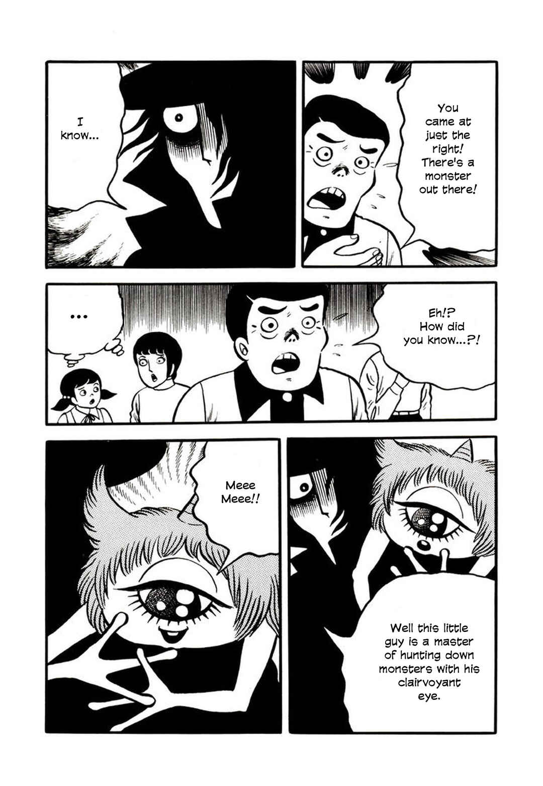 Page 23 Chapter 4 Demon Child