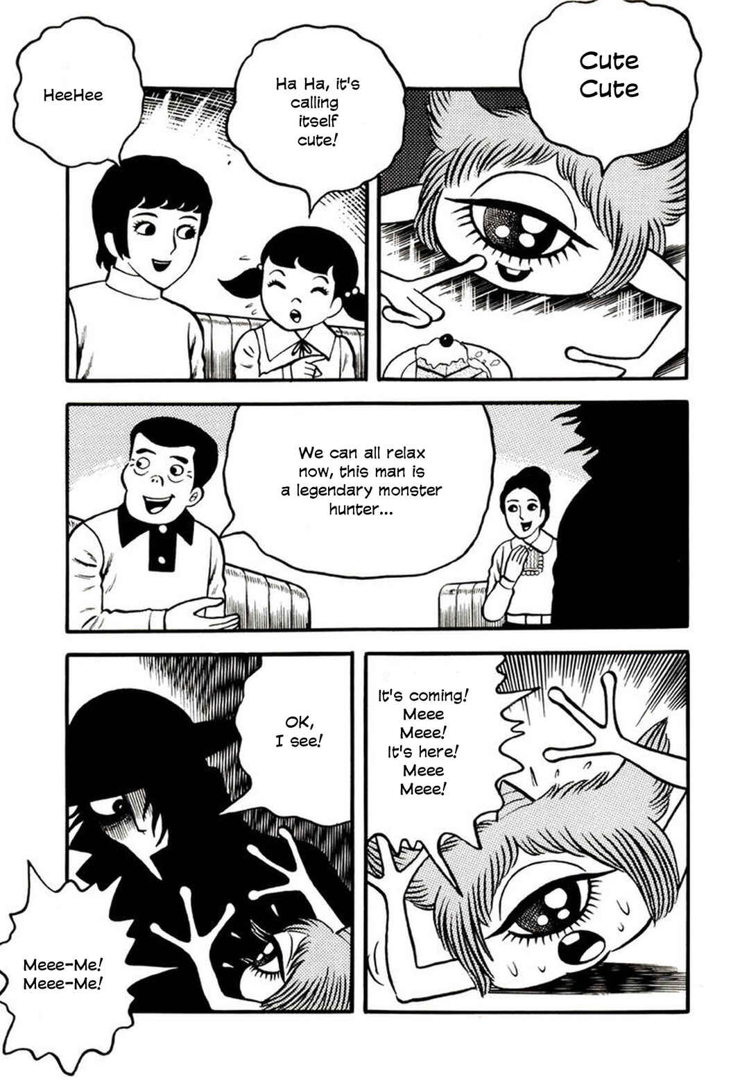 Page 25 Chapter 4 Demon Child