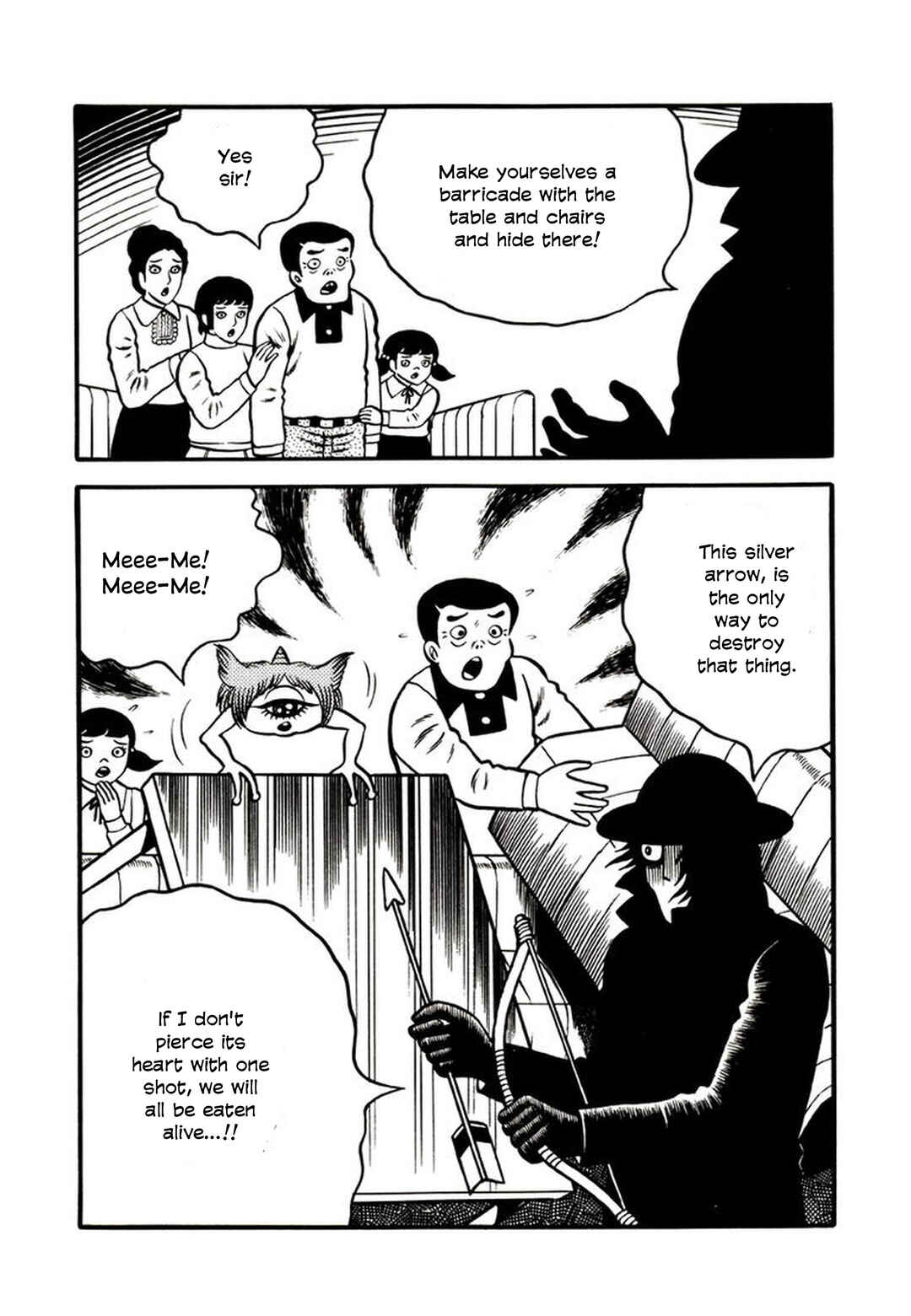 Page 27 Chapter 4 Demon Child