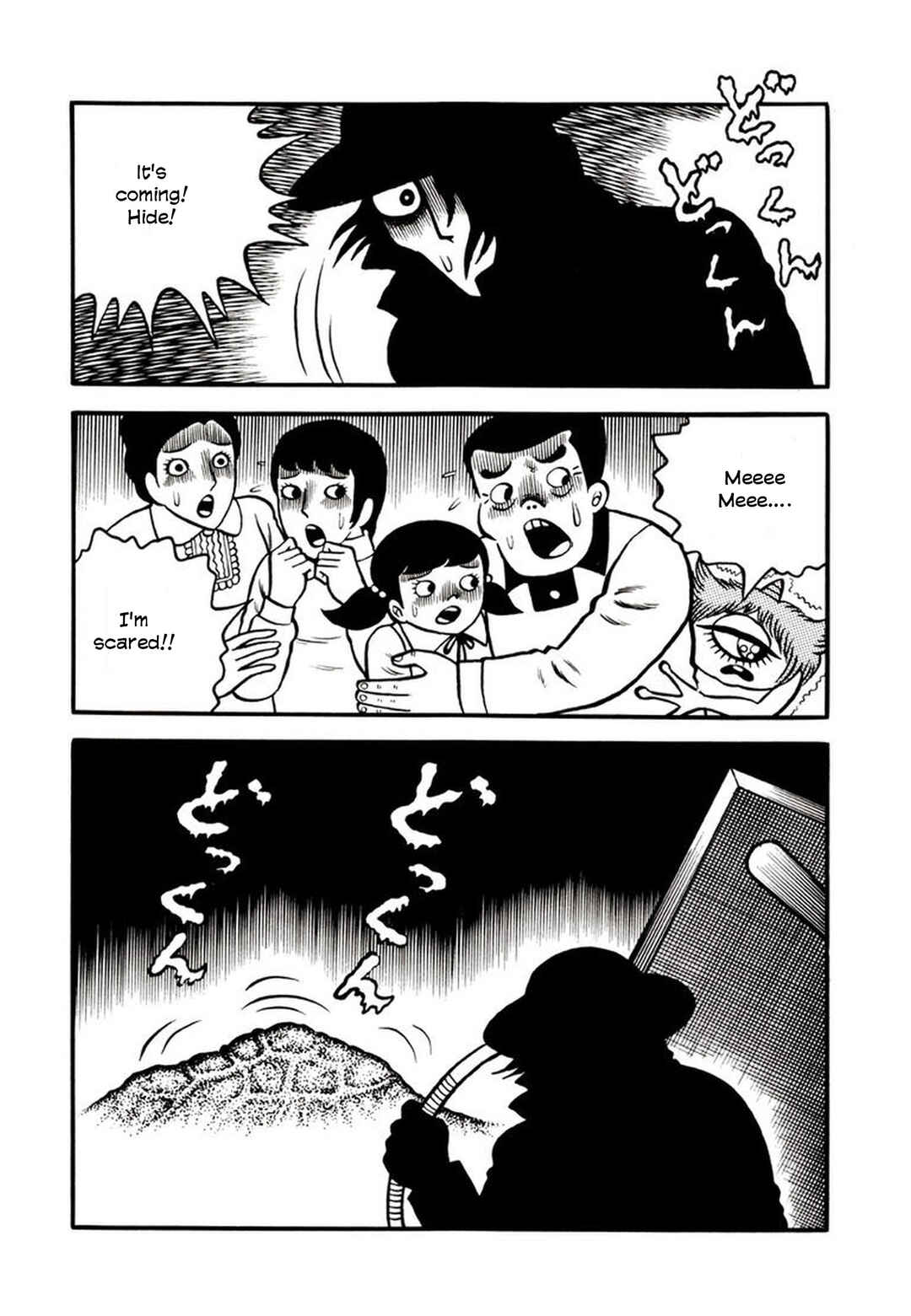 Page 28 Chapter 4 Demon Child