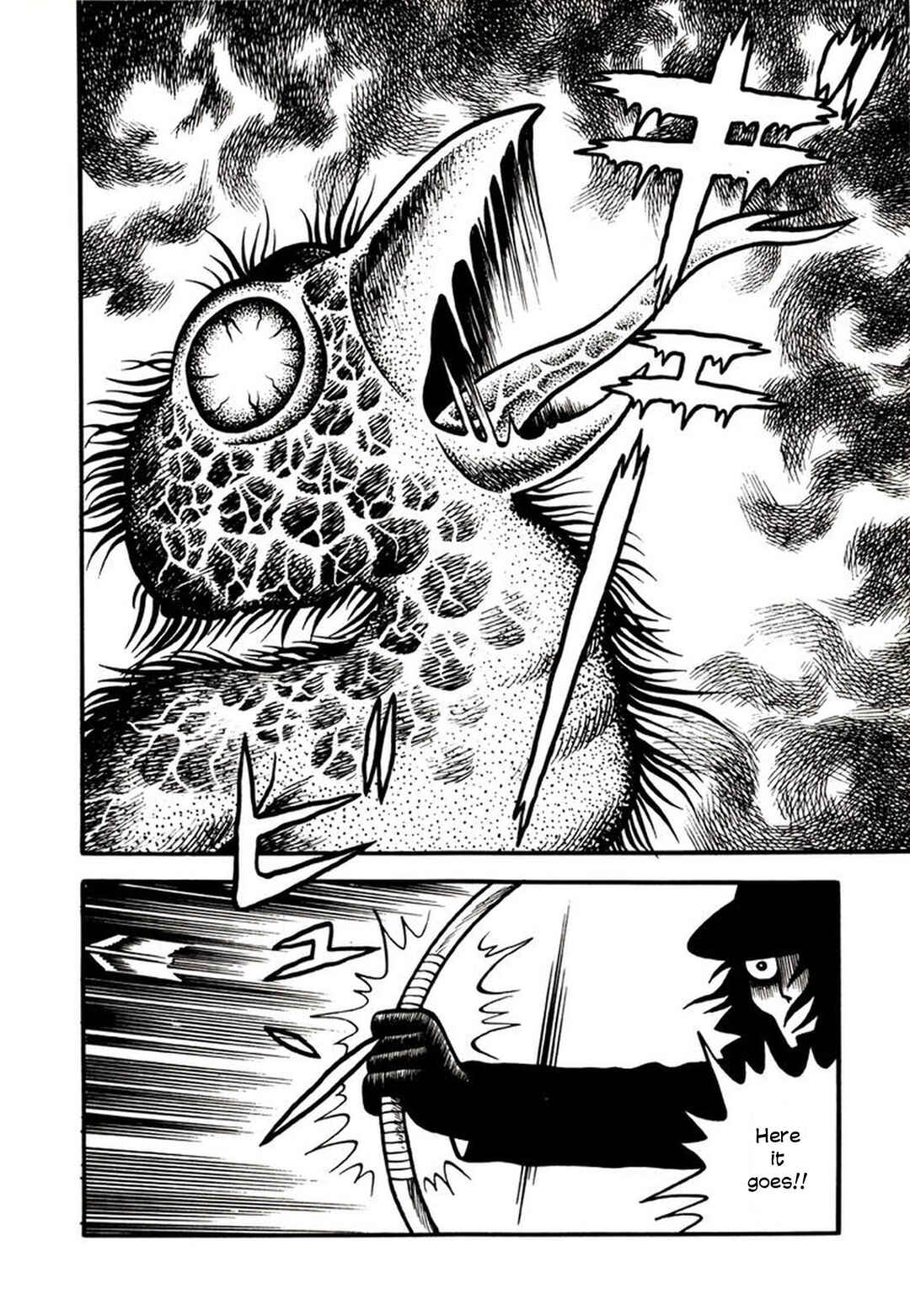 Page 30 Chapter 4 Demon Child