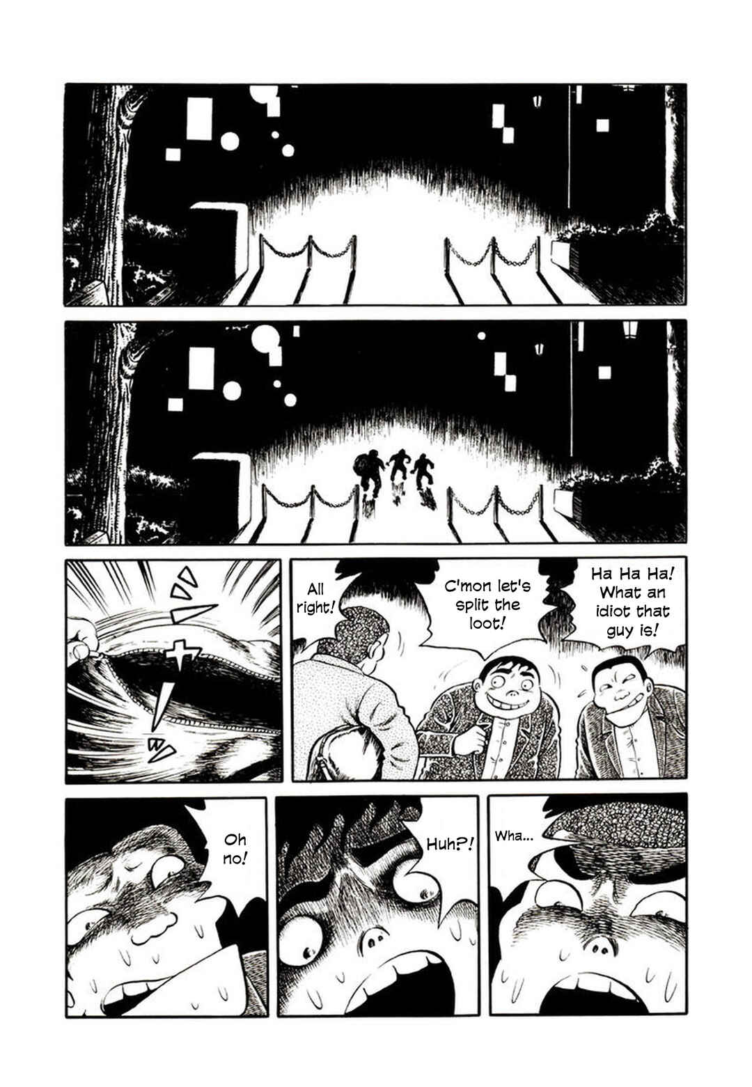 Page 11 Chapter 5 Demon Child