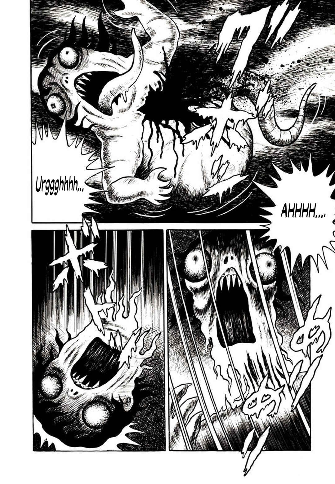 Page 34 Chapter 2 Demon Child