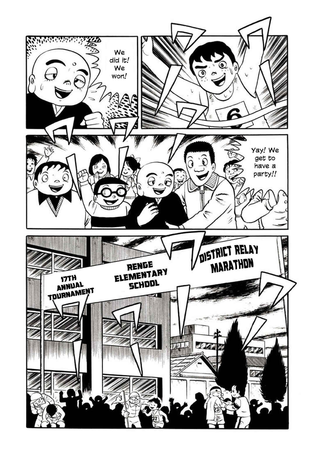 Page 40 Chapter 2 Demon Child
