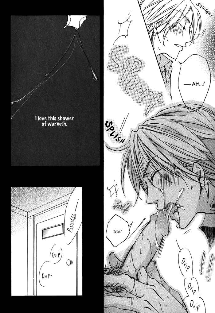 Page 10 Chapter 3 Bed Room Tour!