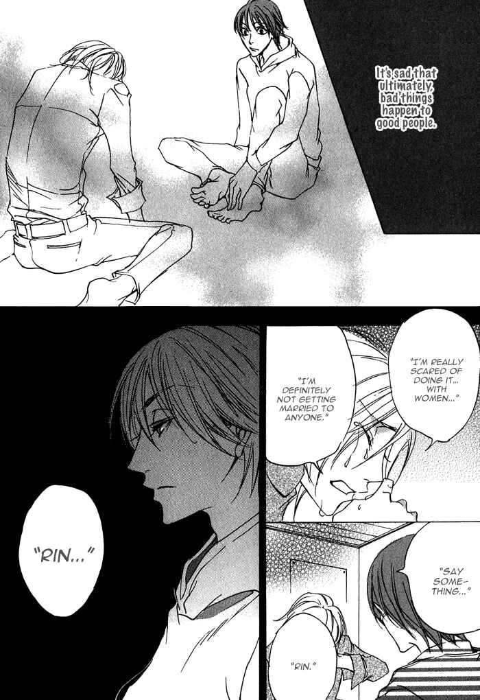 Page 14 Chapter 3 Bed Room Tour!