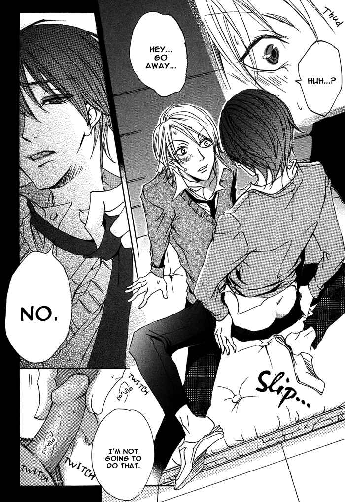 Page 20 Chapter 3 Bed Room Tour!