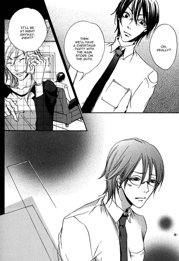 Page 10 Chapter 7 Bed Room Tour!