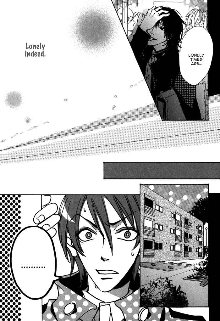 Page 15 Chapter 7 Bed Room Tour!