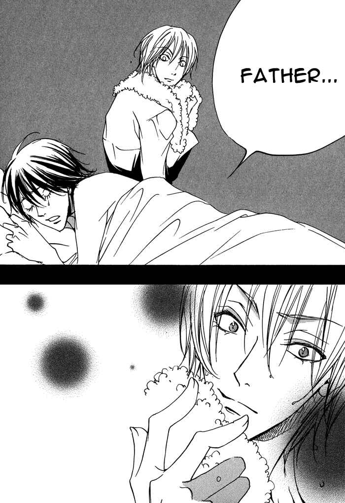 Page 16 Chapter 4 Bed Room Tour!