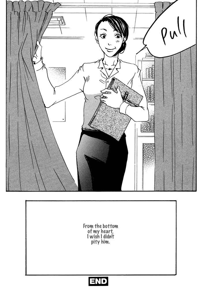 Page 34 Chapter 4 Bed Room Tour!