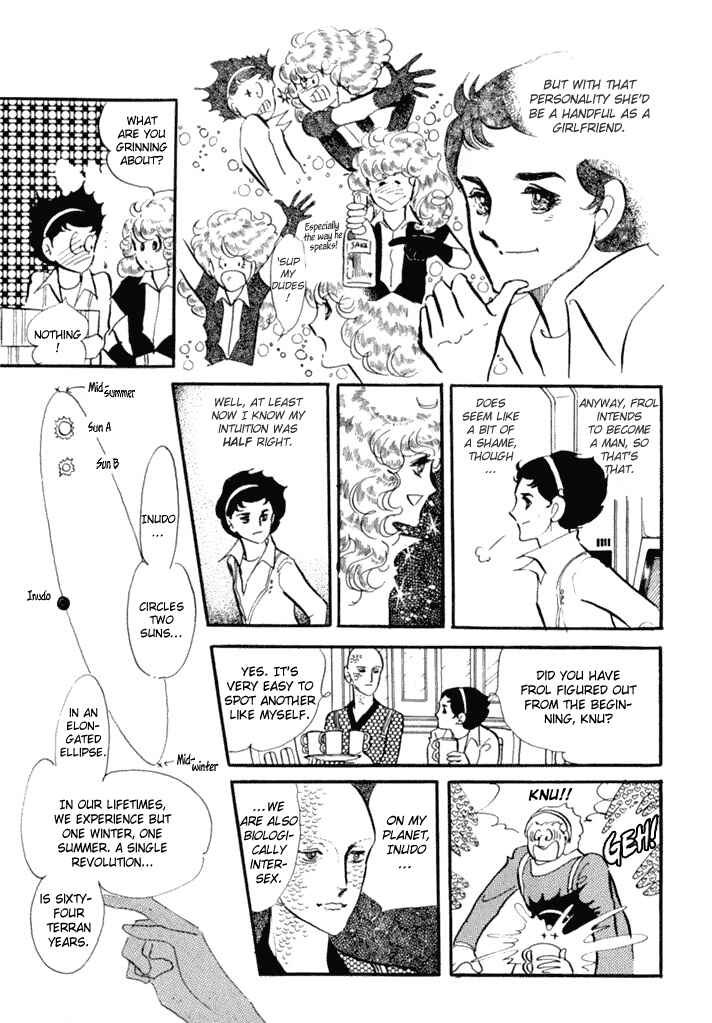 Page 11 Chapter 3 They Were Eleven!