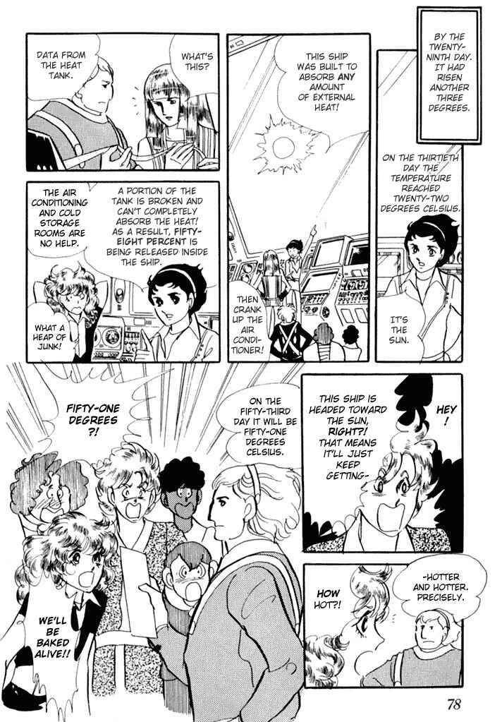 Page 16 Chapter 3 They Were Eleven!
