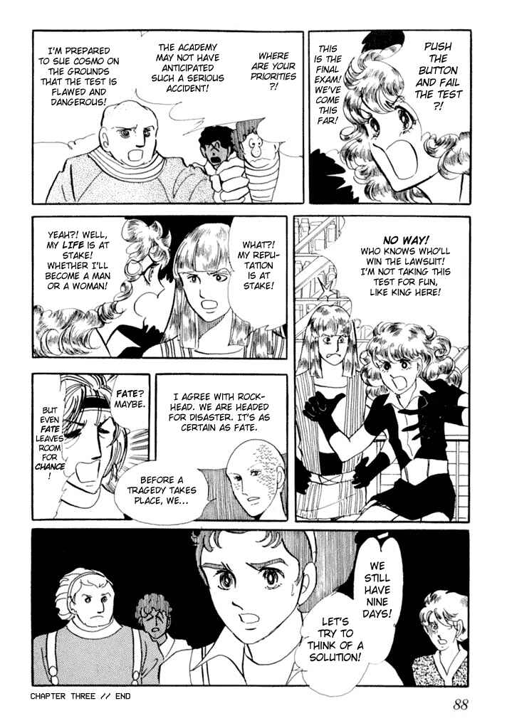 Page 26 Chapter 3 They Were Eleven!