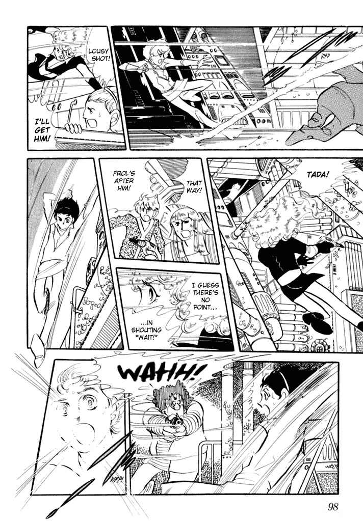 Page 11 Chapter 4 They Were Eleven!