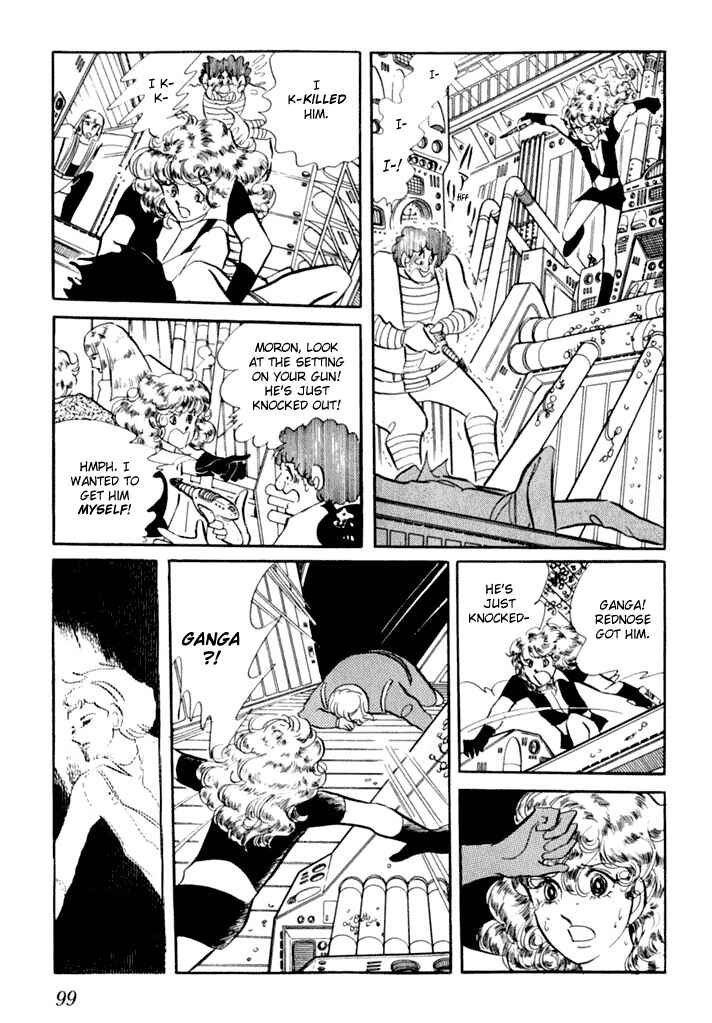 Page 12 Chapter 4 They Were Eleven!