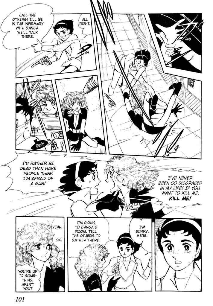 Page 14 Chapter 4 They Were Eleven!