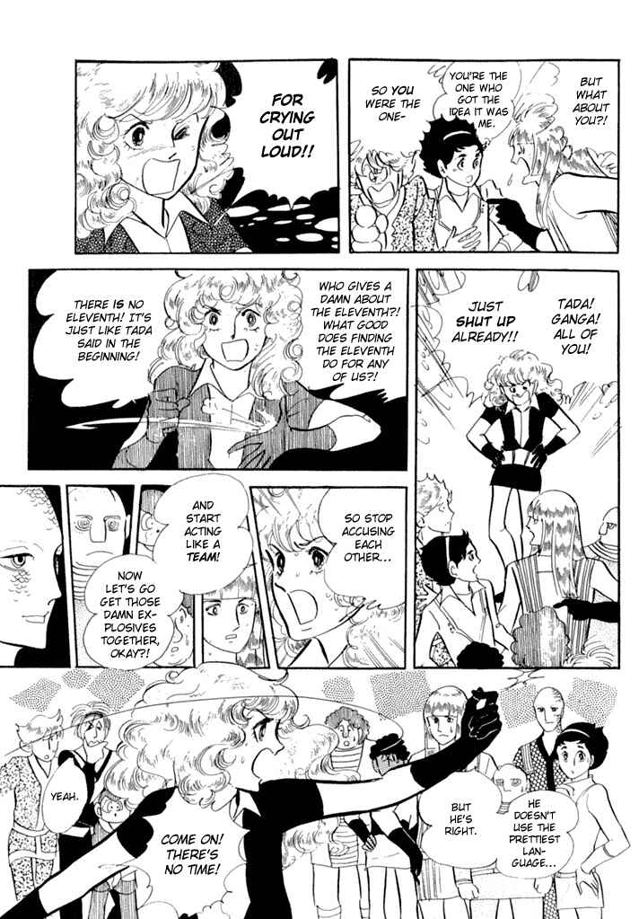 Page 18 Chapter 4 They Were Eleven!