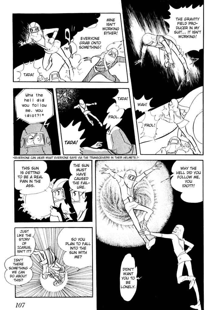 Page 20 Chapter 4 They Were Eleven!