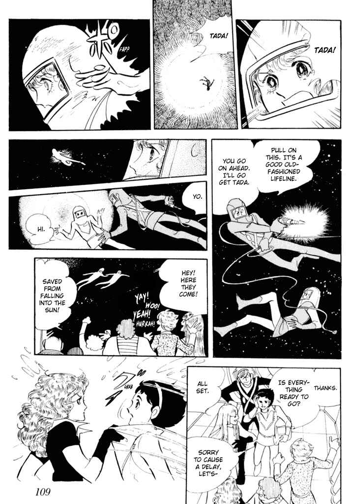 Page 22 Chapter 4 They Were Eleven!