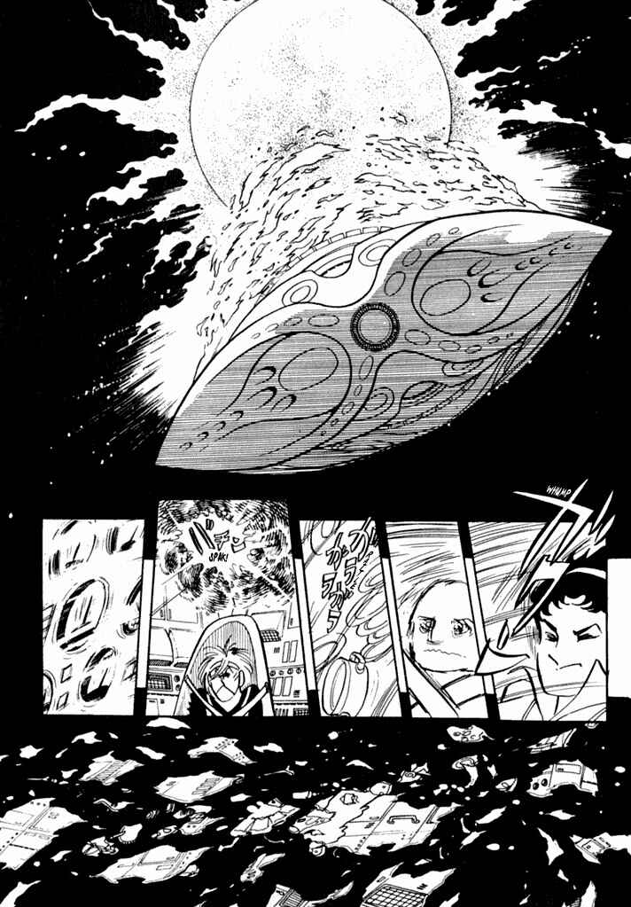 Page 24 Chapter 4 They Were Eleven!