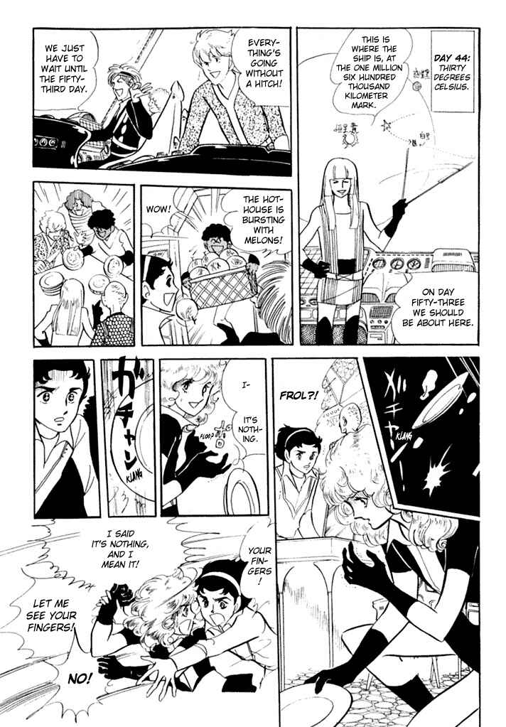 Page 26 Chapter 4 They Were Eleven!
