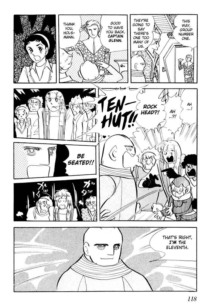 Page 31 Chapter 4 They Were Eleven!