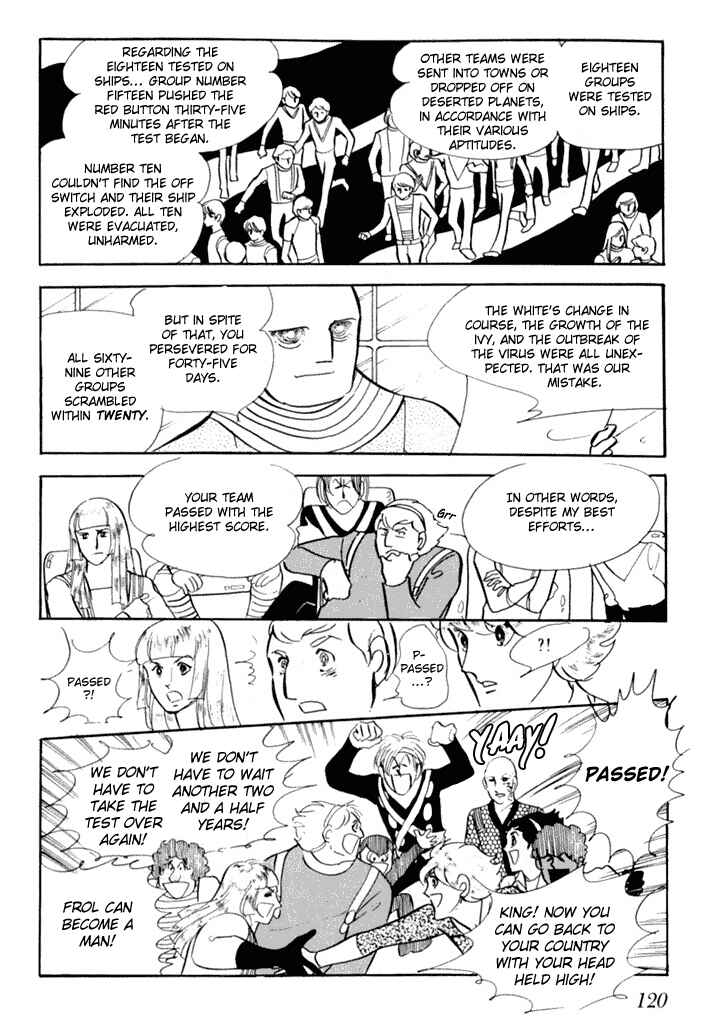 Page 33 Chapter 4 They Were Eleven!