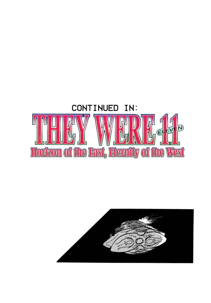 Page 37 Chapter 4 They Were Eleven!